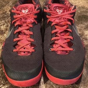 Nike Kobe 8 System Philippines